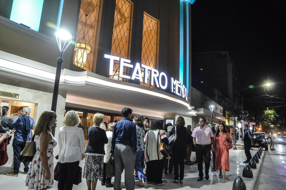 teatro mza