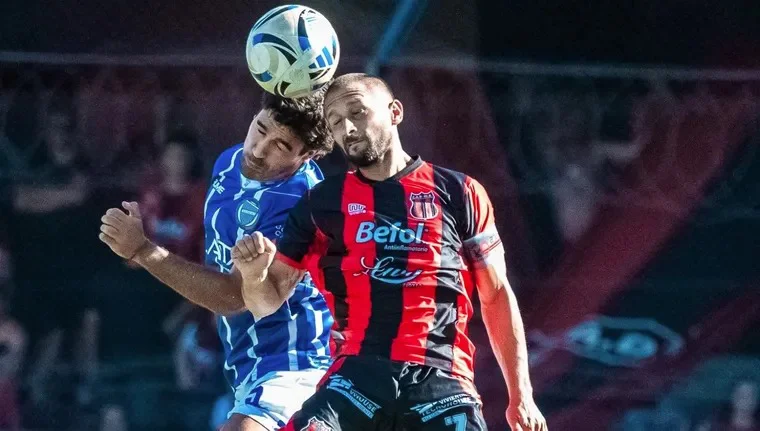 GC vs Defensores Belgrano 22022026