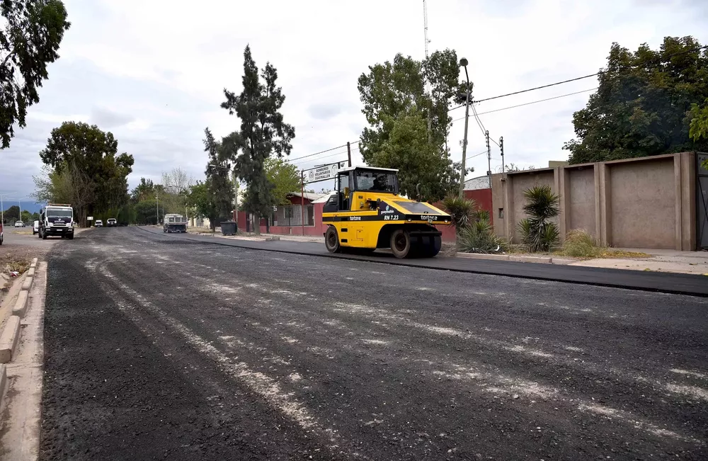 Lateral Norte de Acceso Este (16)