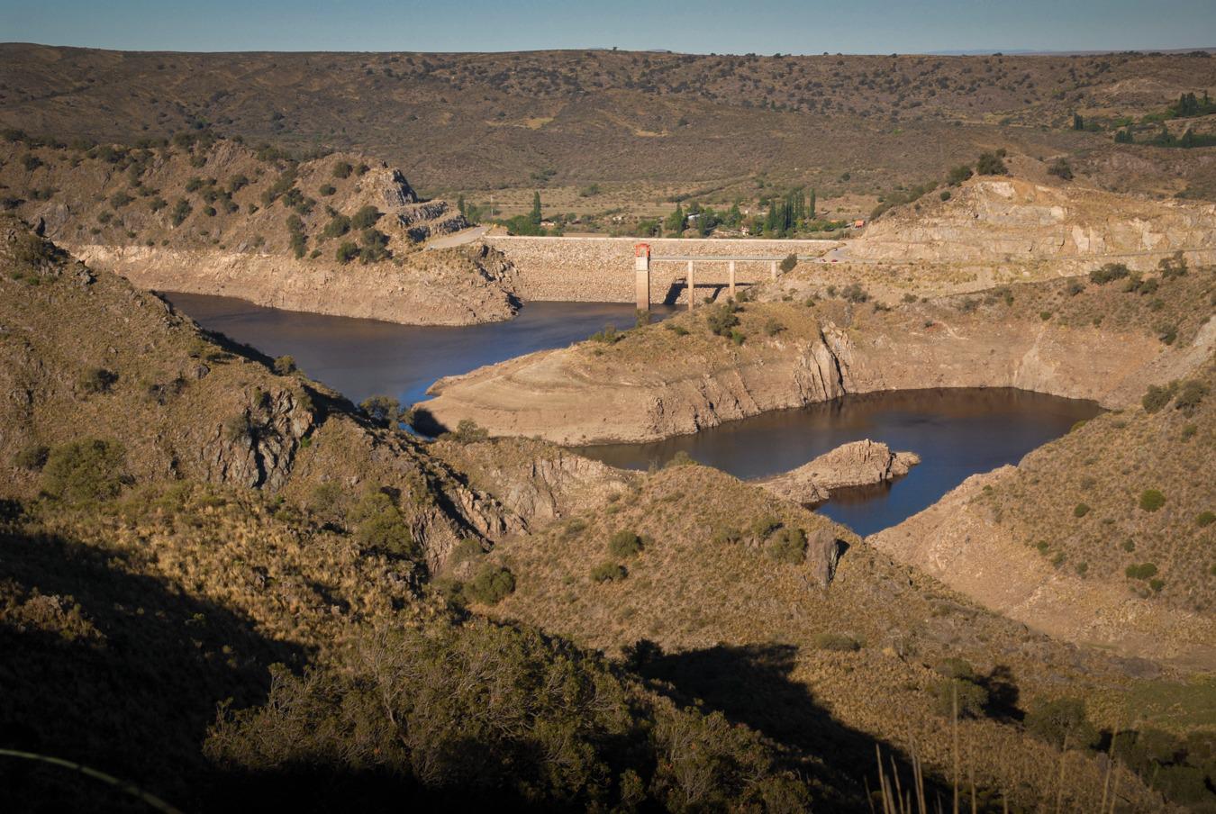 explotacion minera rio grande