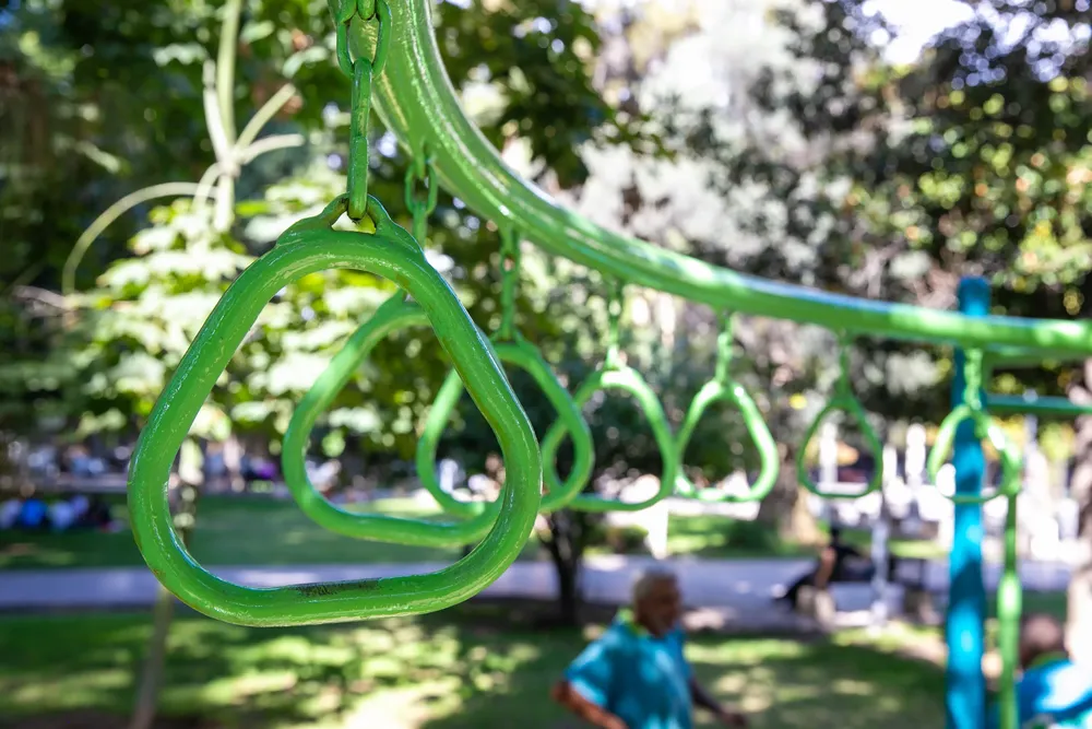 plaza italia juegos 3