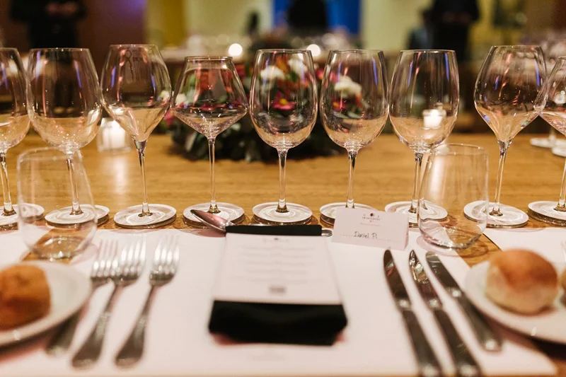 Entre Copas en el Mirador 3