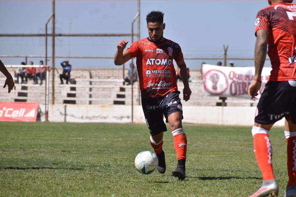 Federal A, empate interprovincial, Huracán 0-Estudiates 0