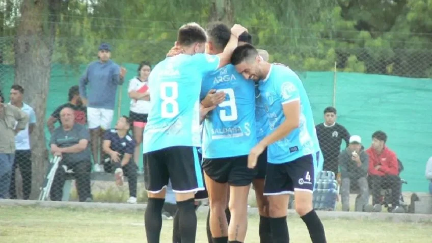 Regional, Gutierrez SC