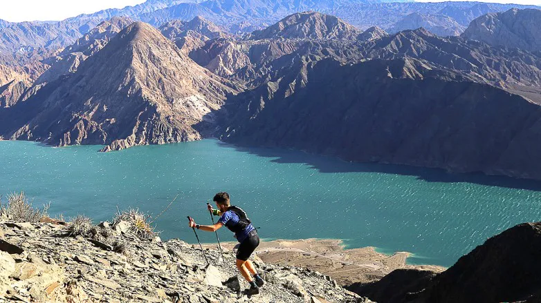 Tierra de Gigantes, 4ta Edicion