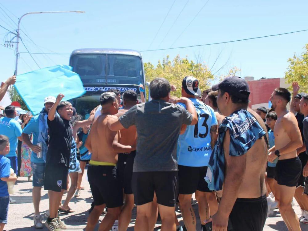 Gutierrez SC, el regreso del campeón