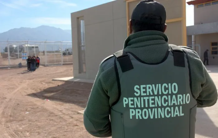Penitenciario