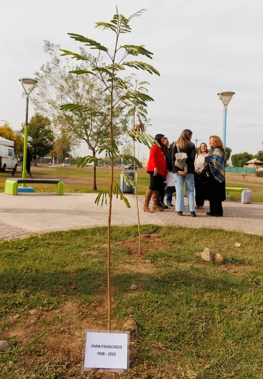 Dia de la Tierra Maipú 5