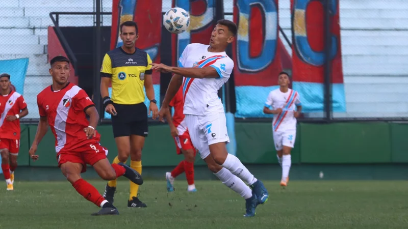 Deportivo Maipú, Arsenal, 3ra fecha