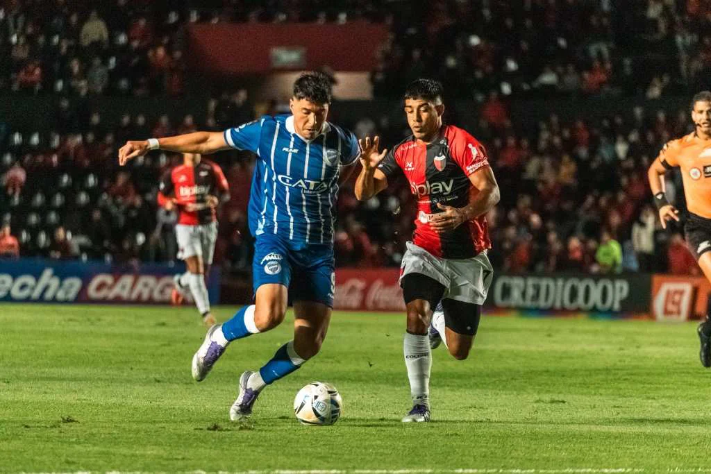 Godoy Cruz, Colón