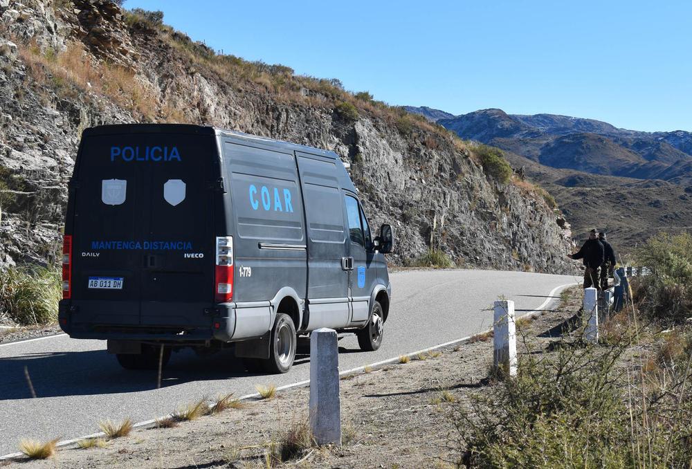 Anastasi seguridad policía 5