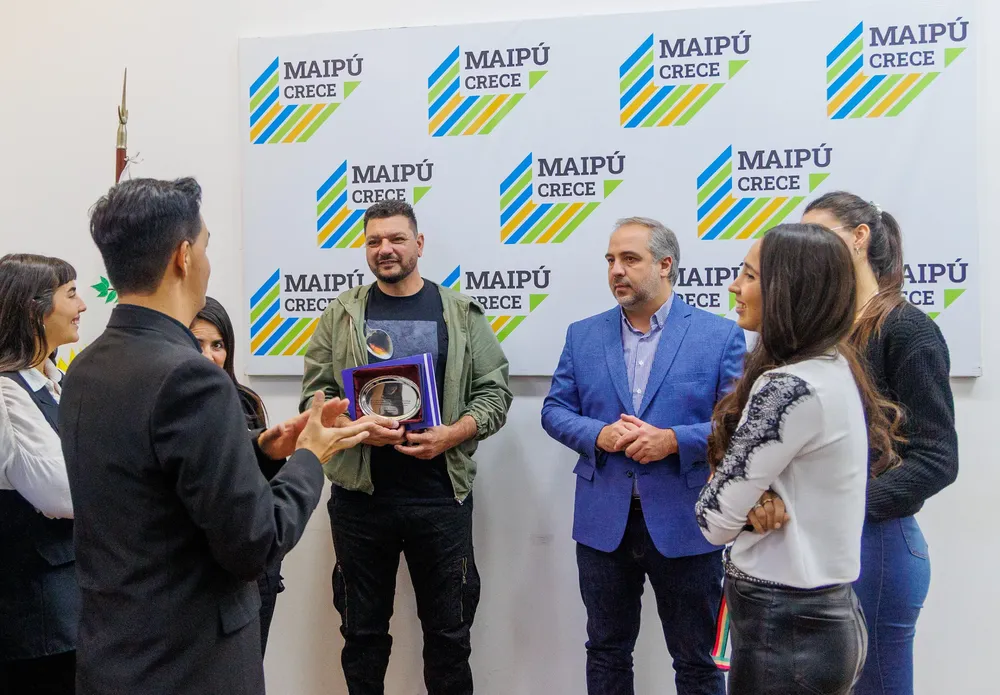Maipú, nueva Capital del Aceto Balsámico 1