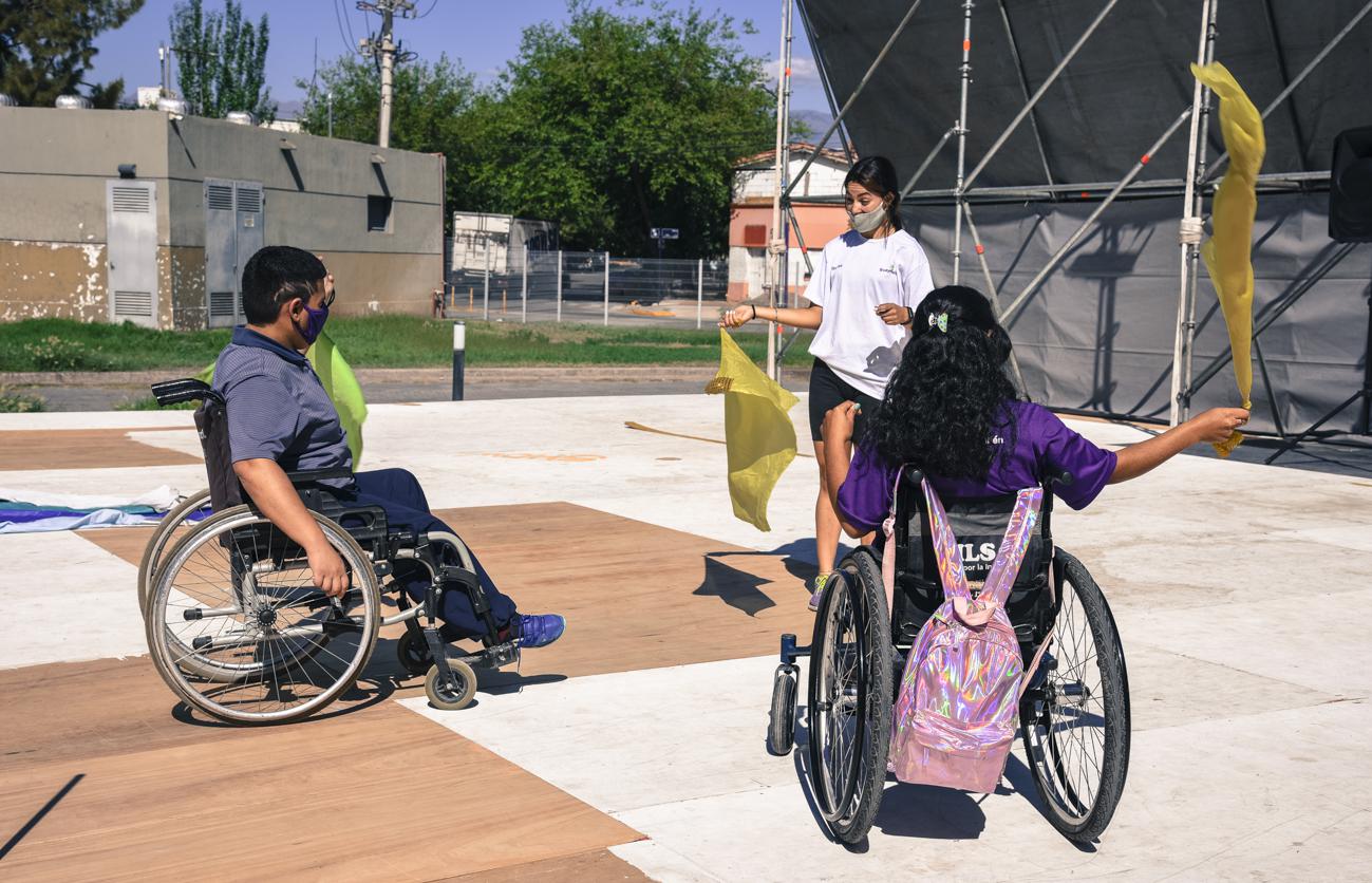 Escuelas de verano  Guaymallén (5)