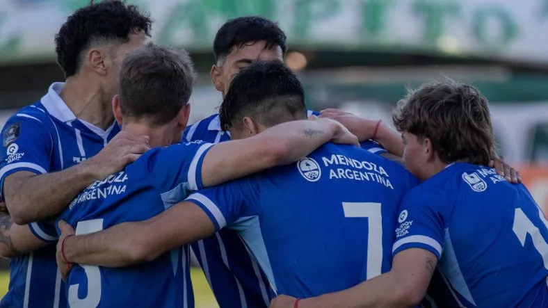 Godoy Cruz, Ferro, Caballito