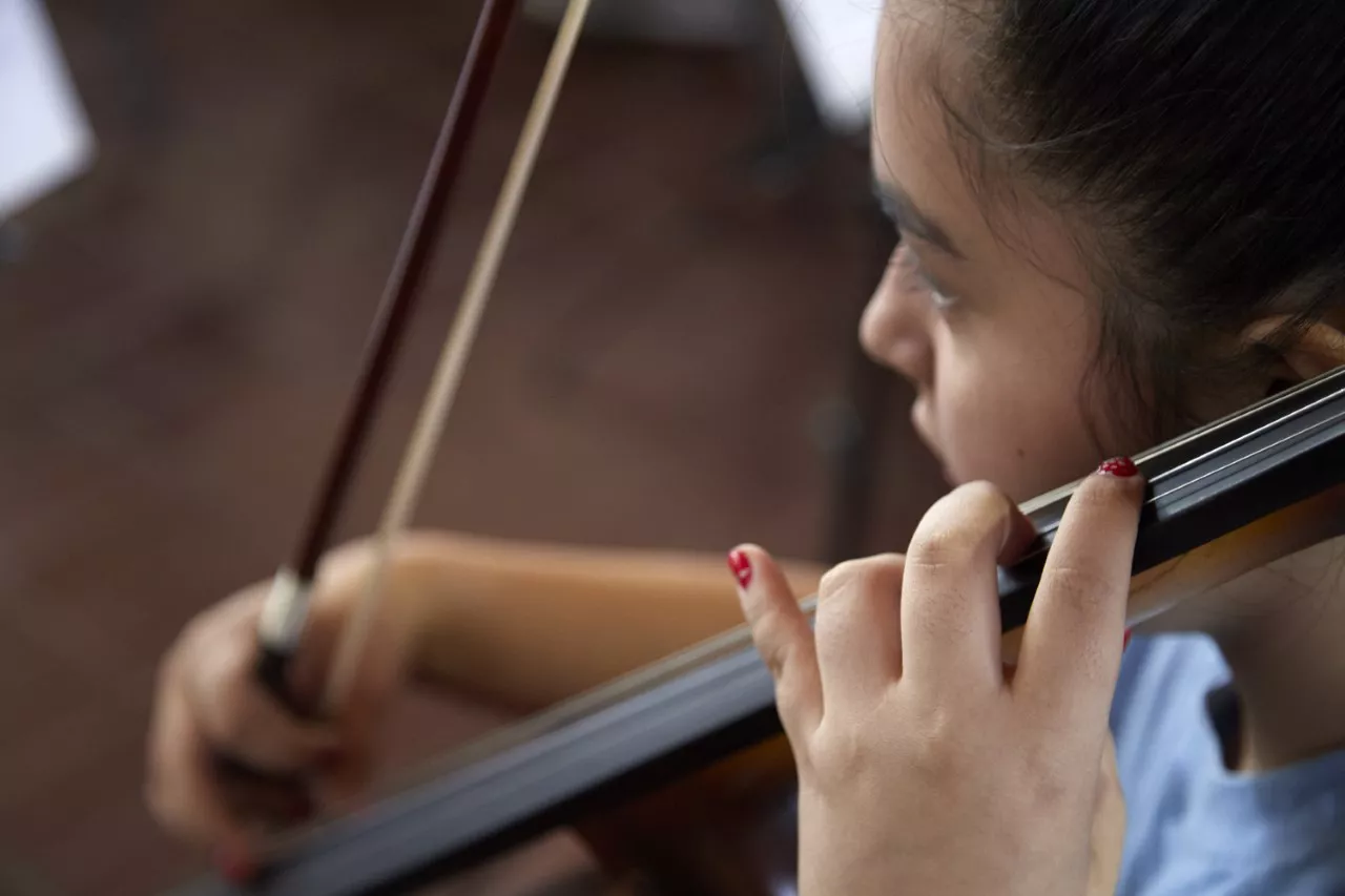 LH, Música clásica por los caminos del vino