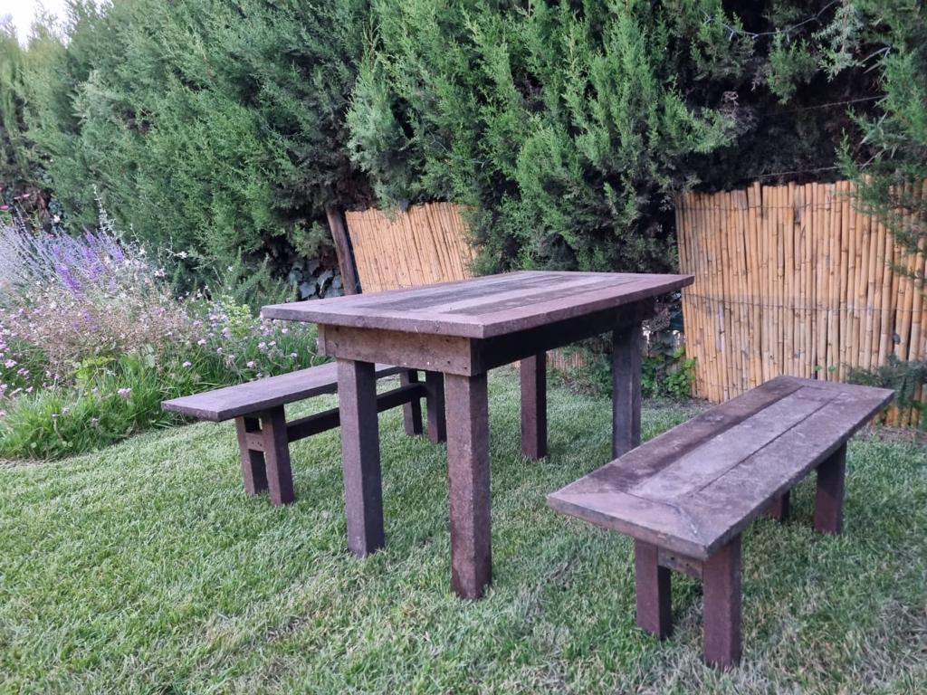 Productos de madera plástica (2)