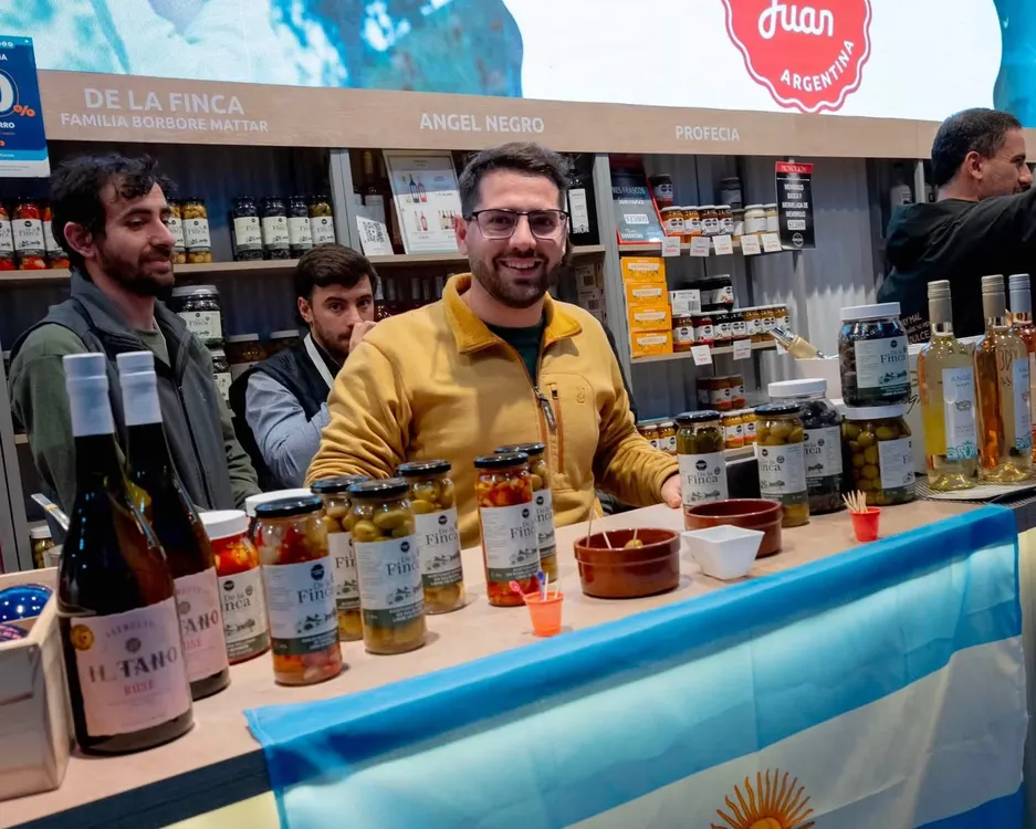 San Juan - Caminos y Sabores 2026