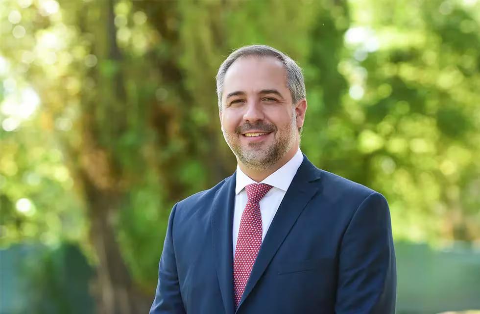 Maipú Stevanato red de innovación local 2