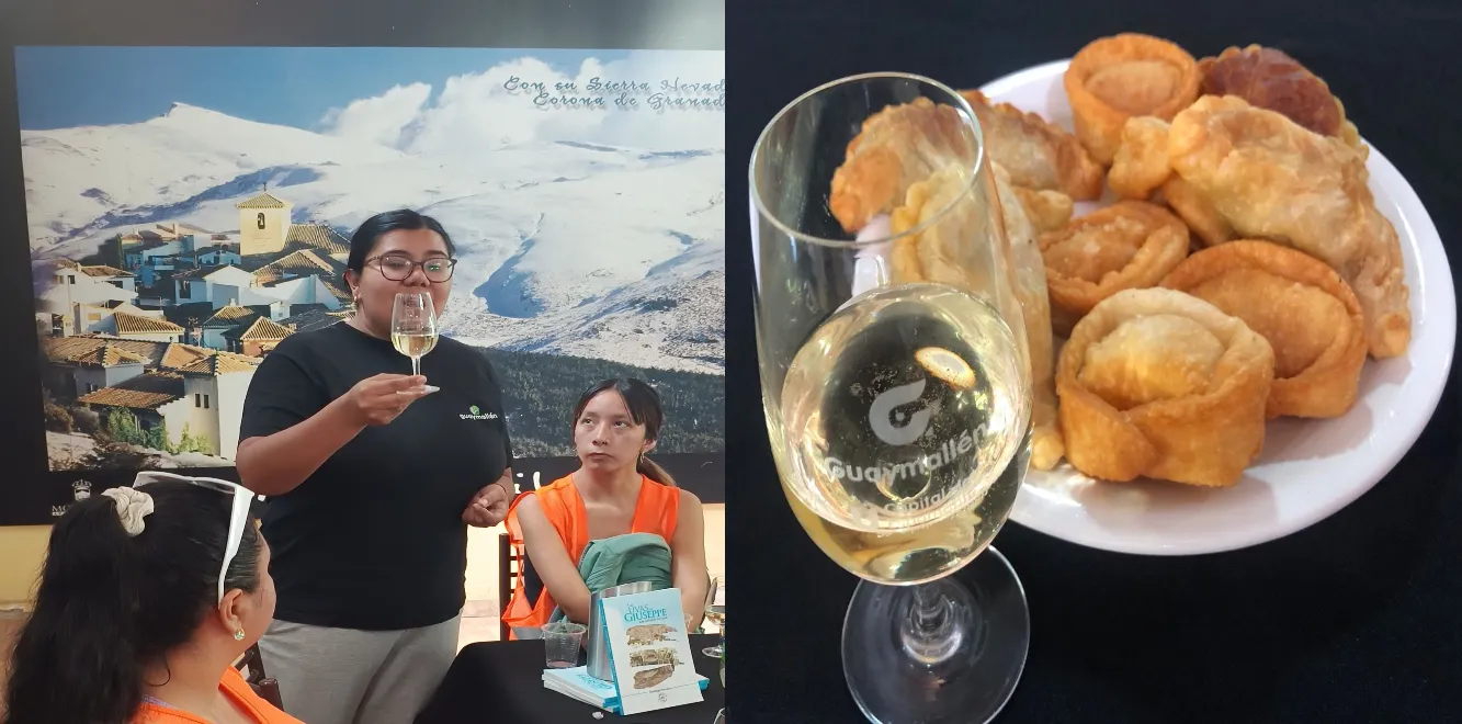 degustacion guaymallen