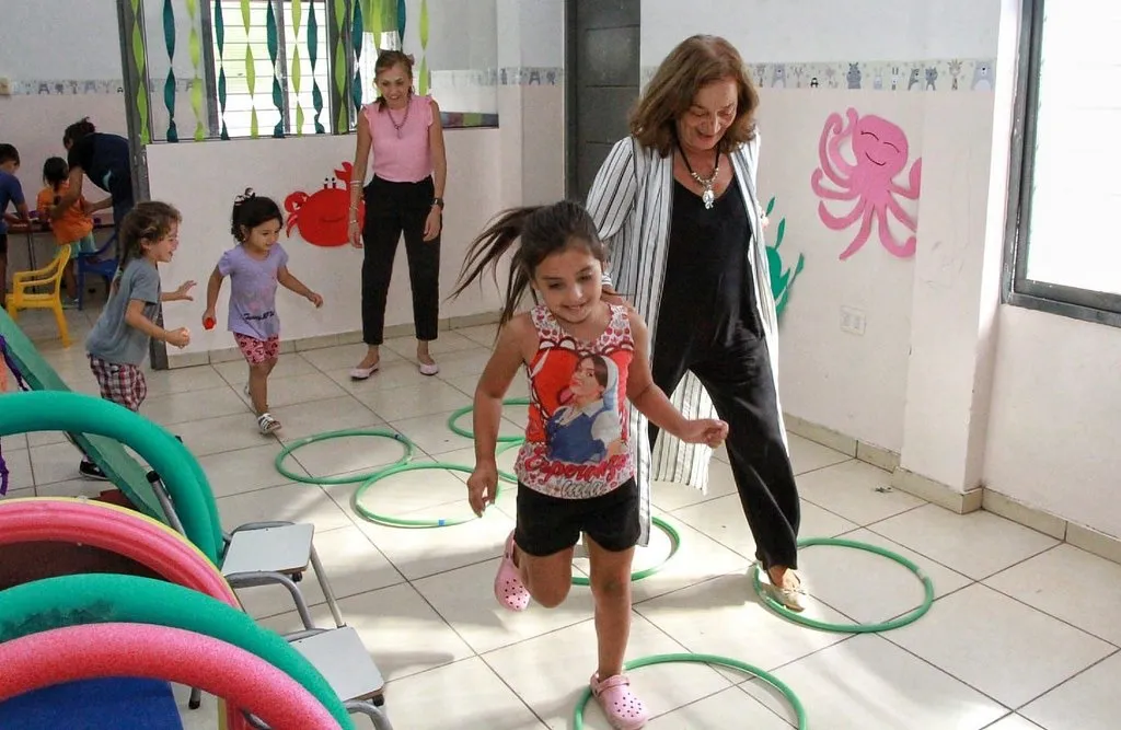 Jardines cosecha san juan