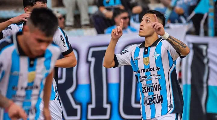 Atletico Argentino