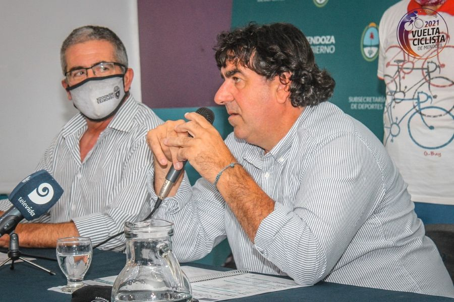 Vuelta de Mendoza2021