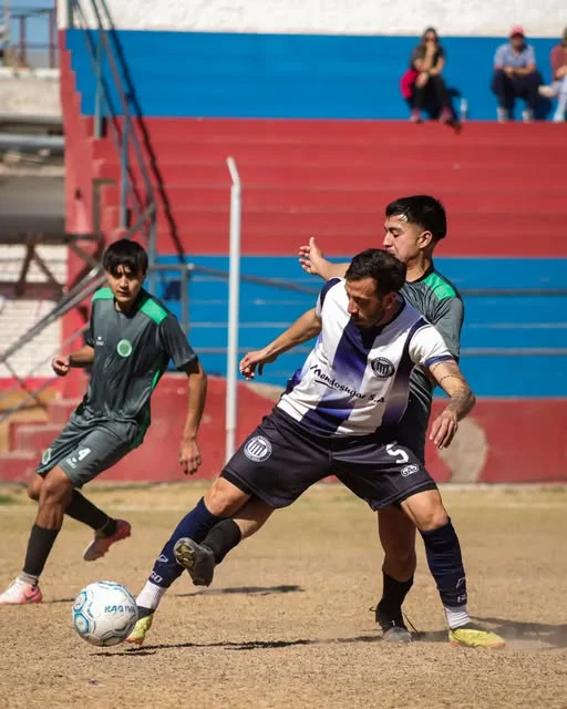 Liga Mendocina, Municipal-Universitario