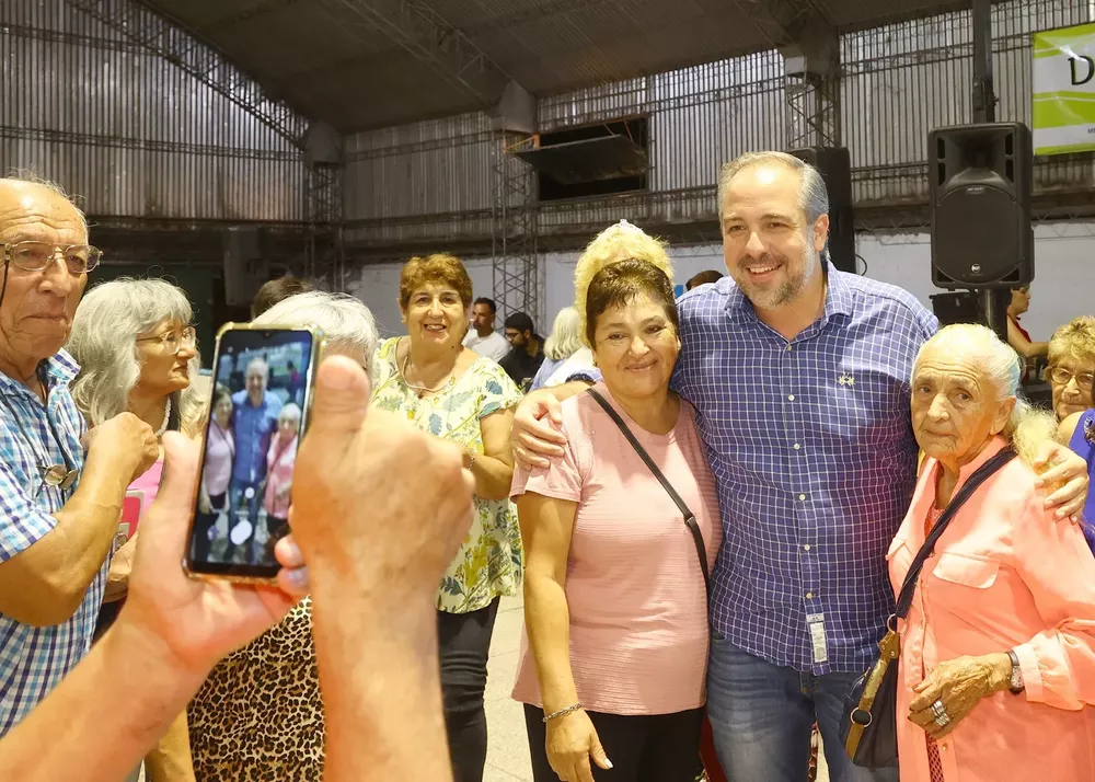 Giolazo Maipú Stevanato 1