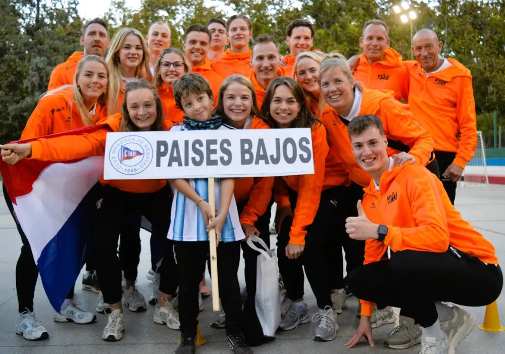 Mundial Absoluto de pelota a paleta