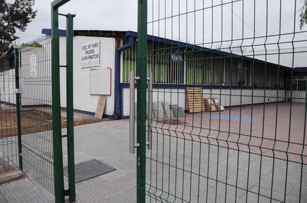 infraestructura escuelas 5
