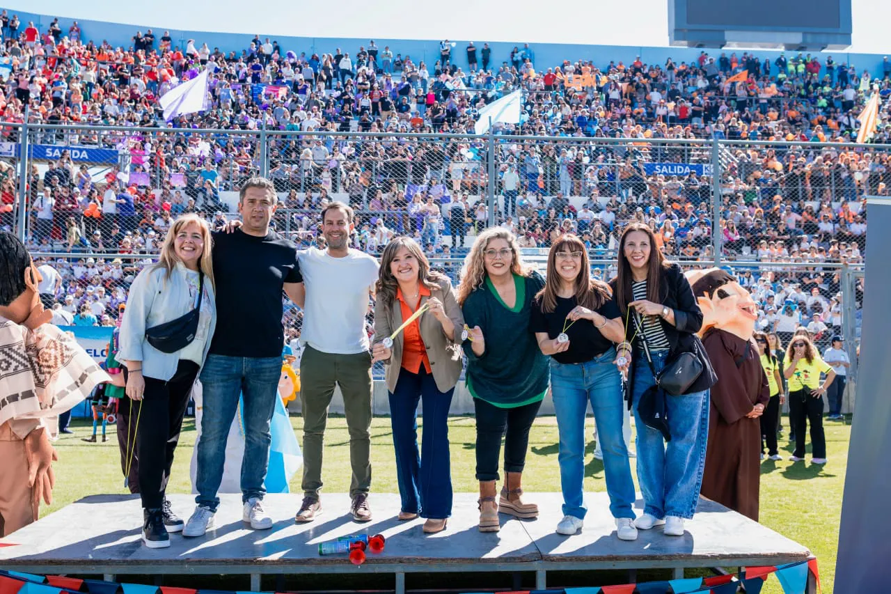 60 años edacion privada San Juan