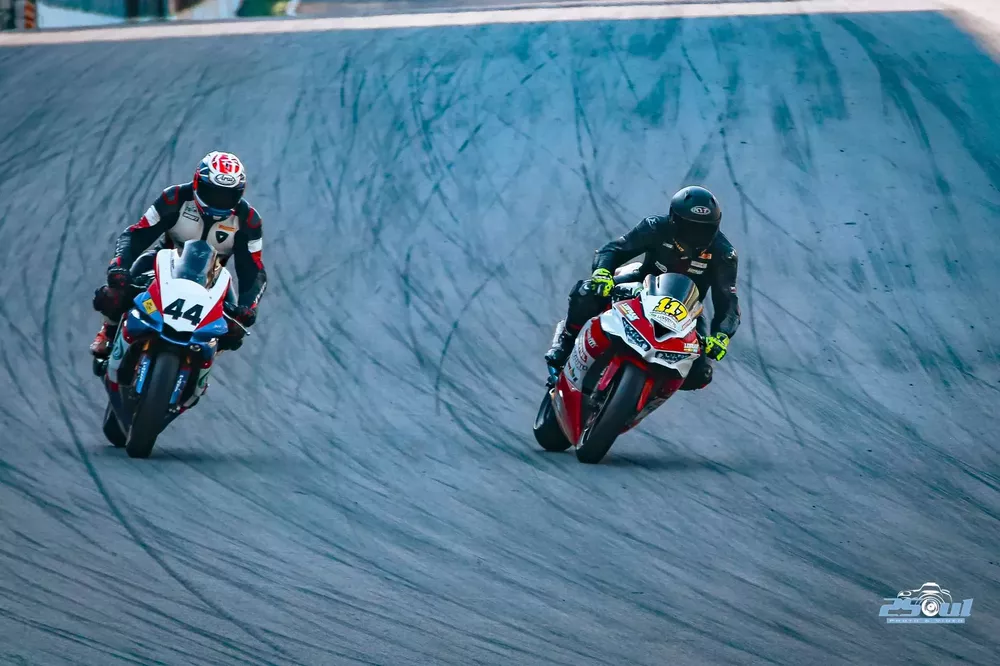 Superbike, Franco Pandolfino, el mendocino a Interlagos