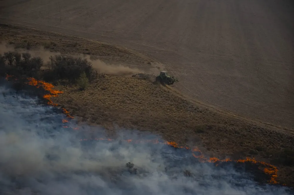 san luis incendios 21092024