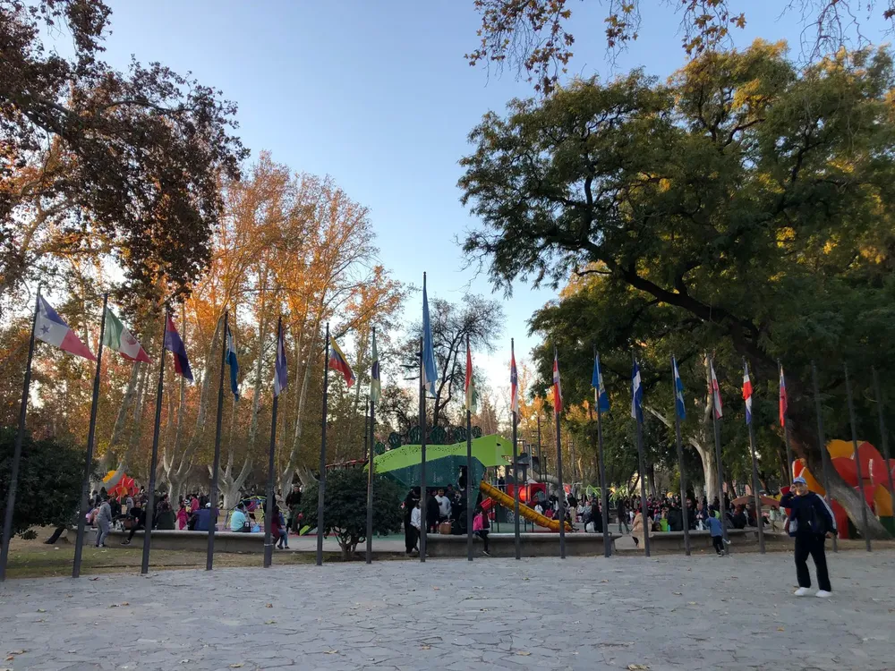 parque de mayo san juan