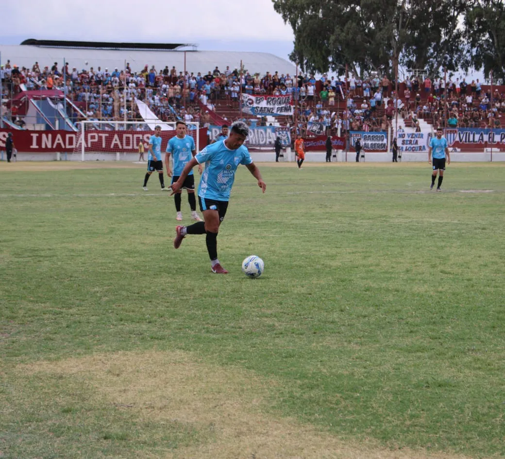 Regional Federal, Juventud Alianza, Gutierrez SC