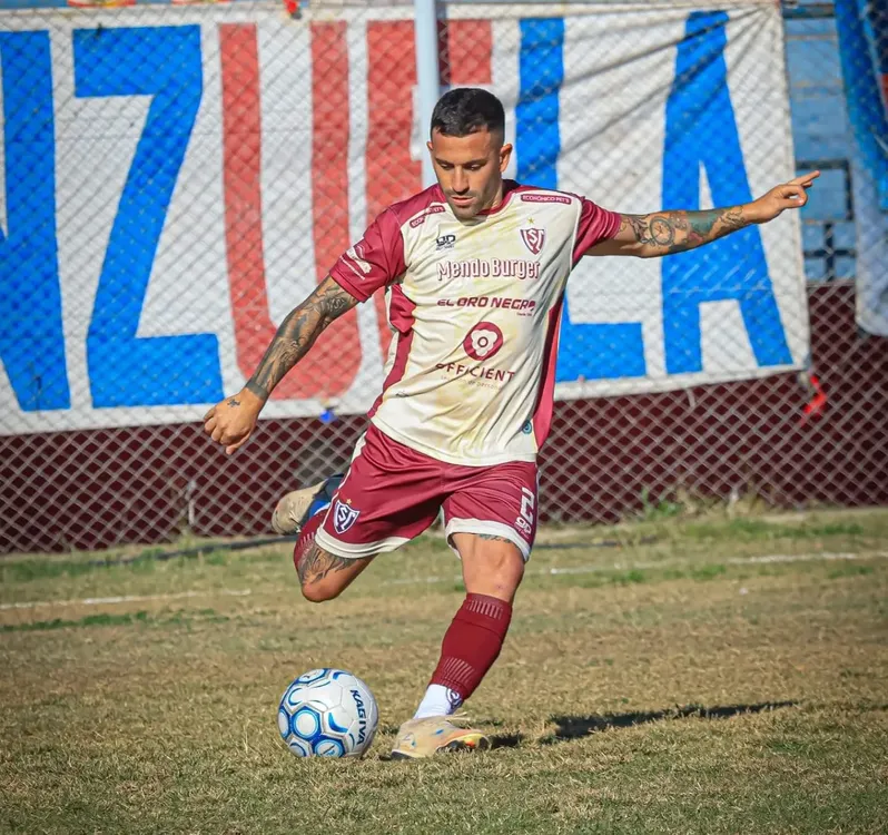 Liga Mendocina fecha 10