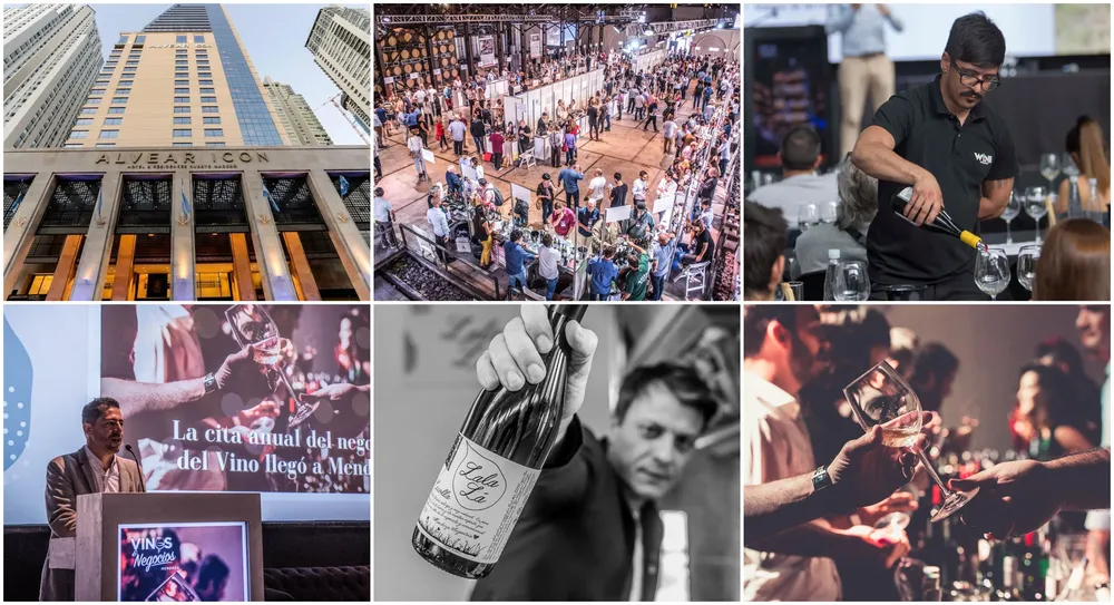 expo vinos y negocios