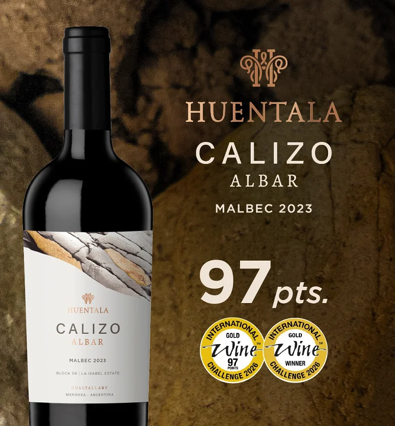 Calizo malbec 2
