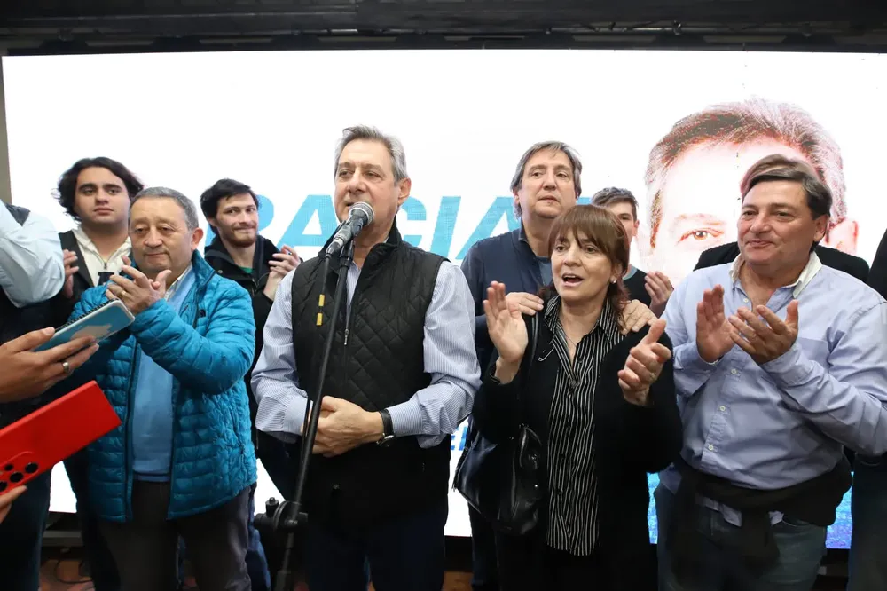 Felix elección sanra