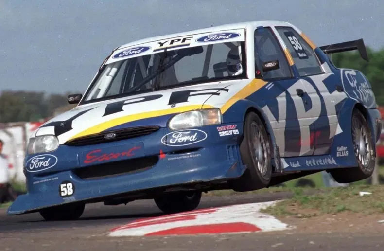 TC 2000
