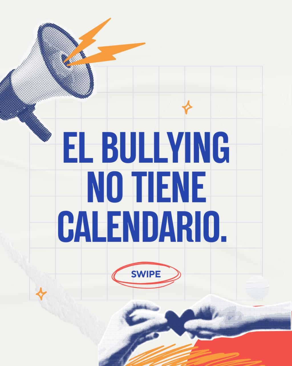 placa alianza antibulling