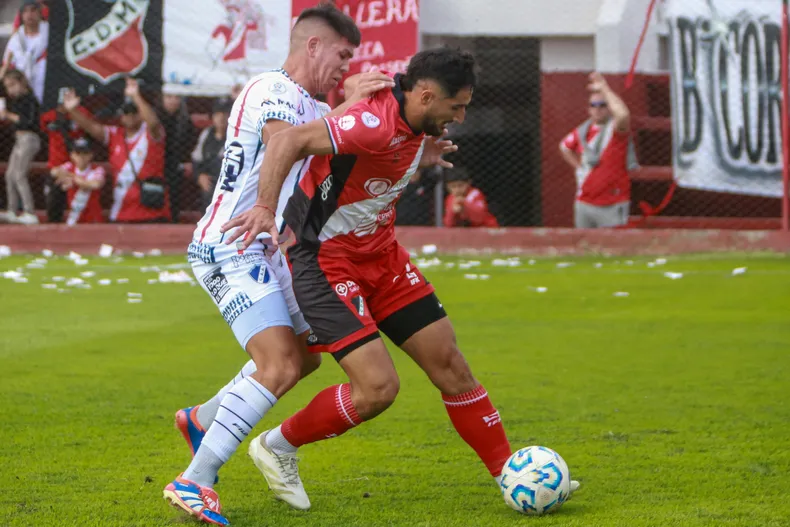 Deportivo Maipú, Alvarado de Mar del Plata