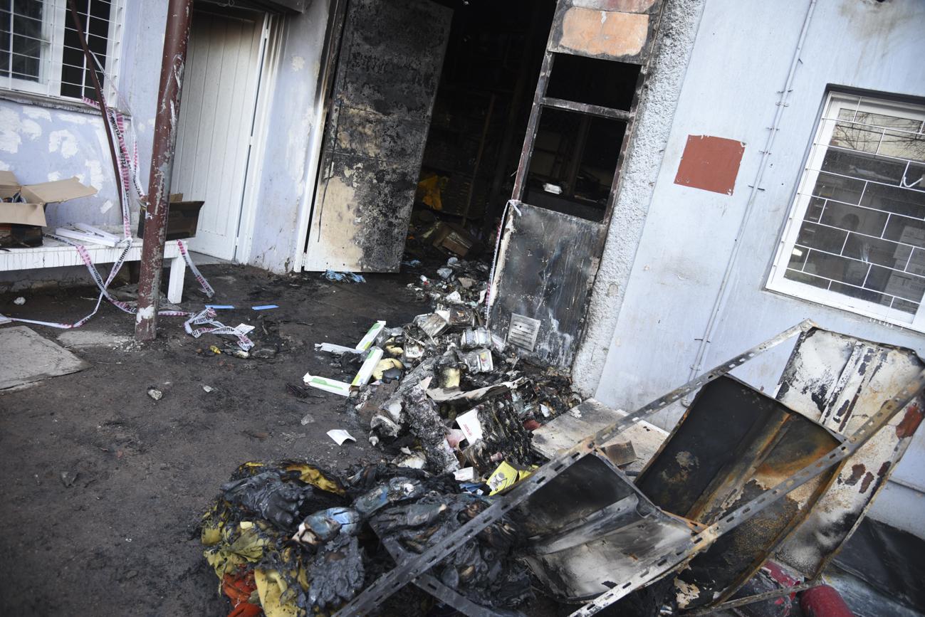 Incendio - Depósito Higiene y Seguridad (1)