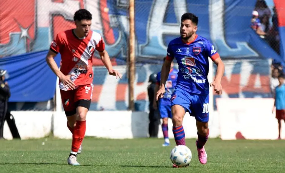 Deportivo Maipú, Güemes de Santiago del Estero