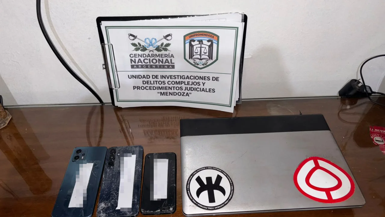 Desarticulan una asociación ilícita dedicada al Fraude 6