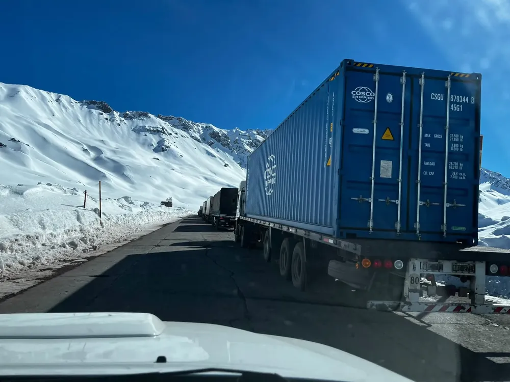 camiones montaña 2026