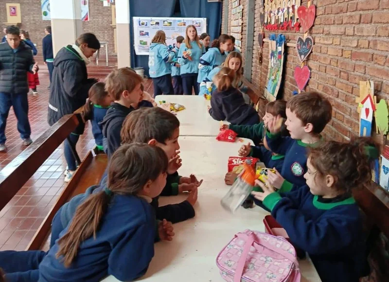 colegio esloveno