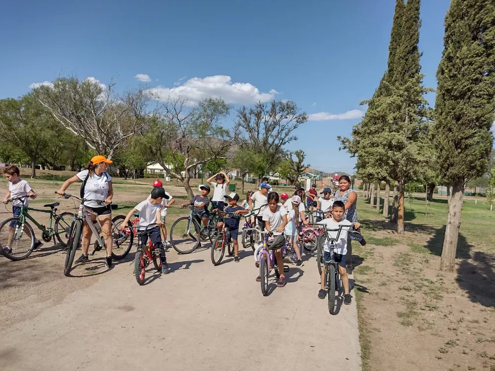 bicicletada escuelas san luis (9)