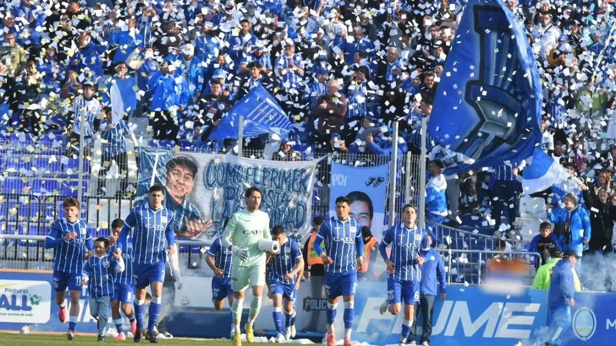 Godoy Cruz, Colón de Santa Fe