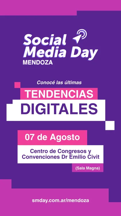 Social Media Day Mendoza 2025 (1)